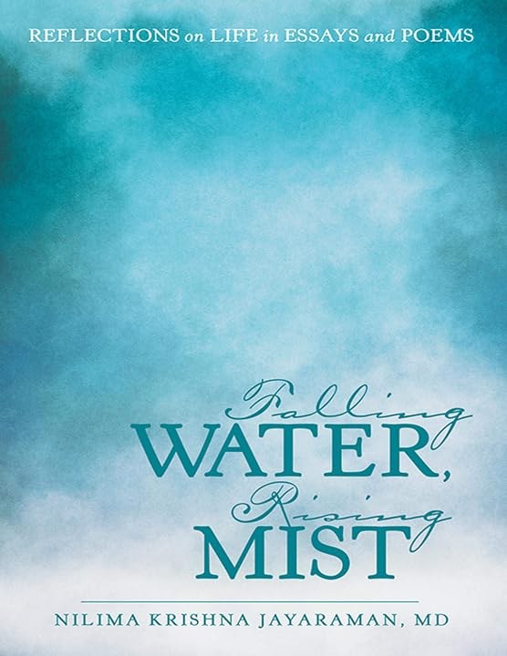 Falling Water, Rising Mist book cover